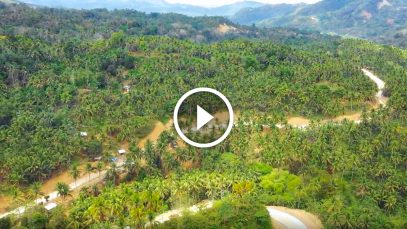 Iligan-Cagayan de Oro Alternate Road Digkilaan-Bulua Segment Update Project LUPAD