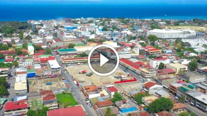 New Pala-o Public Market in Iligan Latest Update as of March 2020 Project LUPAD