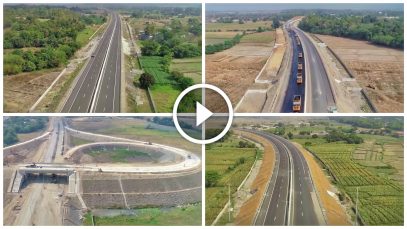 Tarlac-Pangasinan-La Union Expressway (TPLEX) as of March 2020 Project LUPAD