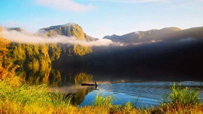 Lake Holon South Cotabato