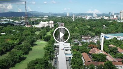 Manila Metro Rail Transit Line 7 Progress Update as of June 2020 Project LUPAD