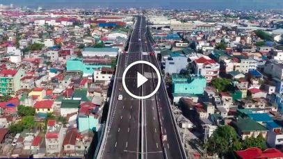 NLEX Harbor Link C3-R10 Section Progress Update as of June 2020 Project LUPAD