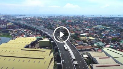 NLEX Harbor Link to Open to Public Tomorrow, June 15