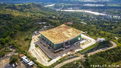 P235-Million-CDO-International-Convention-Center-as-of-June-23-2020-Project-LUPAD-1-1