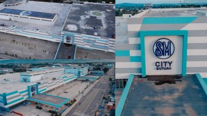 SM City Butuan Latest Update as of June 13, 2020