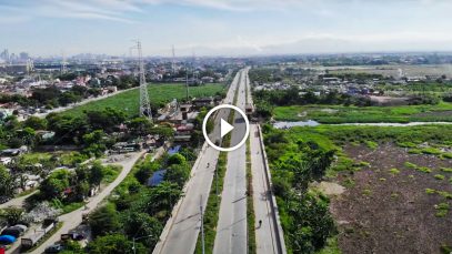 Southeast Metro Manila Expressway June 2020 Project Update Project LUPAD