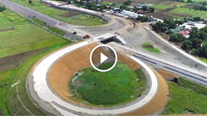Tarlac-Pangasinan-La Union Expressway (TPLEX) as of June 2020 Project LUPAD (1)