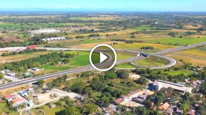 Tarlac-Pangasinan-La Union Expressway to be Completed on July 15 Project LUPAD