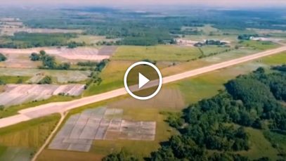 Central Mindanao Airport Set to Operate in 2020 Project LUPAD