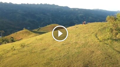 Discover the Little Batanes of Salug, Dalaguete in Cebu Project LUPAD