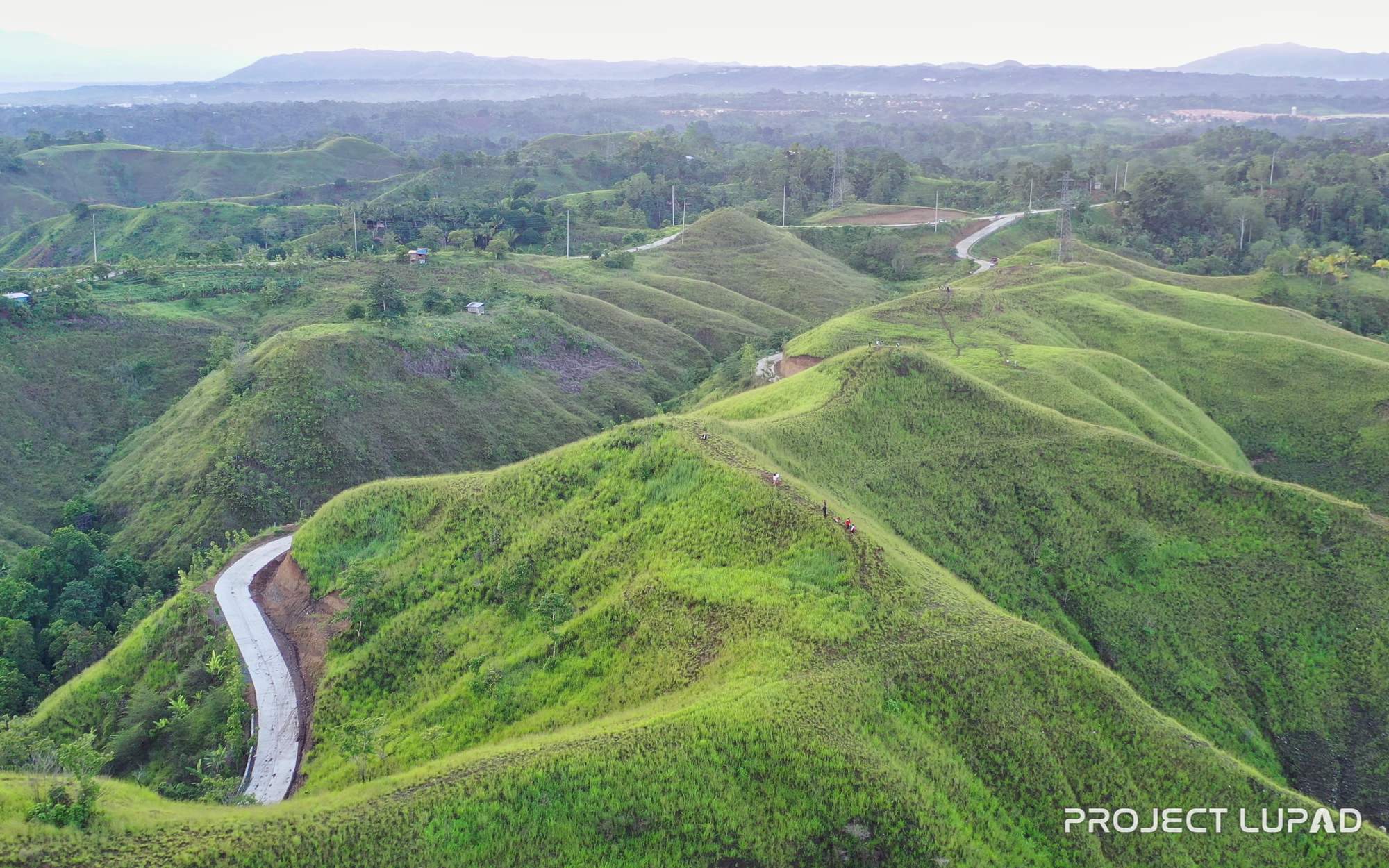 Kilangit View at Camarahan 