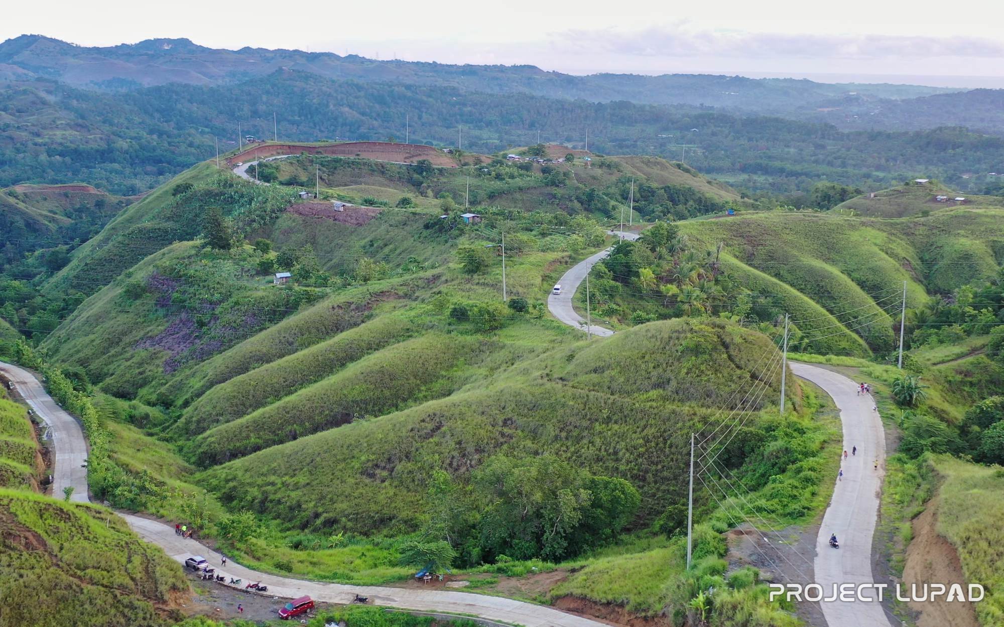 Kilangit View at Camarahan 