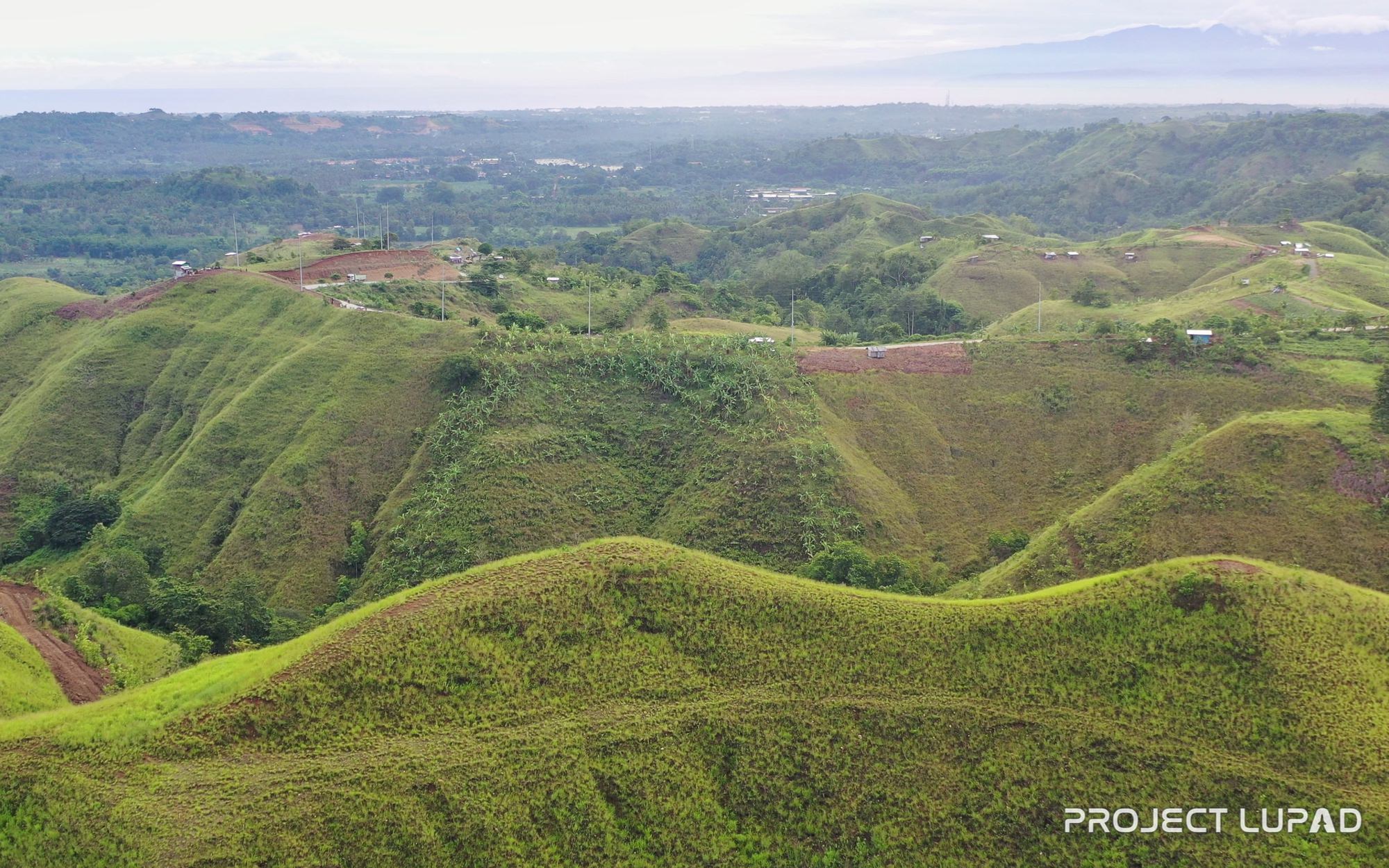 Kilangit View at Camarahan 