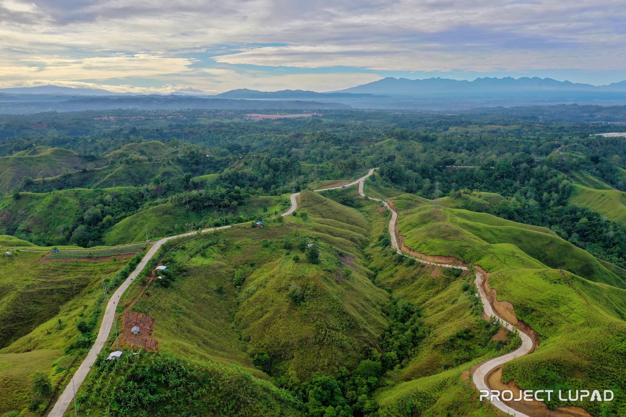 Kilangit View at Camarahan 