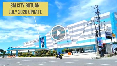 Sm city butuan july