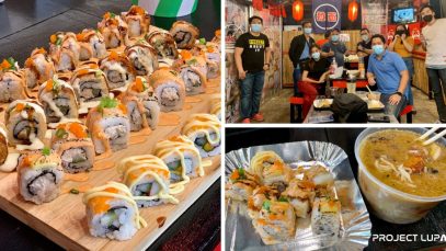 Suki Desu CDO Open for Dine-in Starting July 12, 2020 Project LUPAD