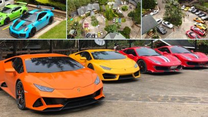 Lamborghinis-Ferraris-Porches-and-Other-Supercars-Visit-Dahilayan-Adventure-Park