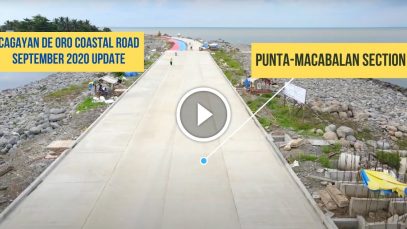 Cagayan-de-Oro-Coastal-Road-Punta-Macabalan-as-of-September-2020-Project-LUPAD