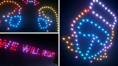 Drone-Light-Show-Tribute-for-Frontliners-Amid-the-Pandemic-Project-LUPAD