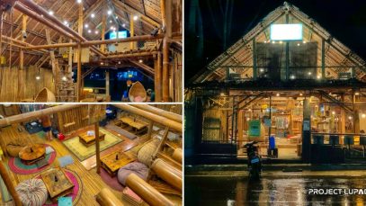 YAKA Malaybalay Project LUPAD