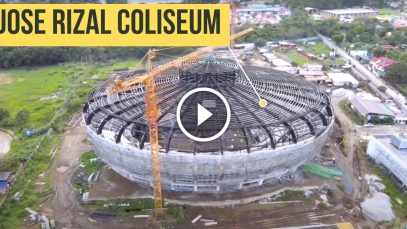 Jose-Rizal-Coliseum-Progress-Update-as-of-October-2020-Project-LUPAD