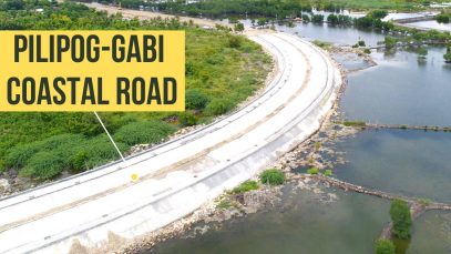 Pilipog-Gabi-Coastal-Road-in-Cebu-Progress-Update-as-of-October-2020-Project-LUPAD