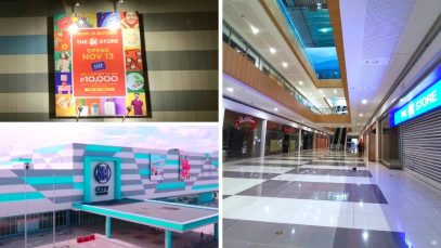 SM City Butuan Set to Open on November 13, 2020, at 10 AM Project LUPAD 1