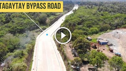 Tagaytay-Bypass-Road-Sections-Now-Open-to-Motorists-Project-LUPAD