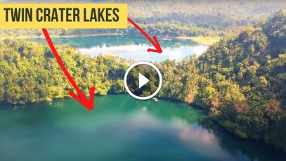 Twin-Crater-Lakes-of-Laguna-Aerial-View-Pandin-Lake-and-Yambao-Lake-Project-LUPAD