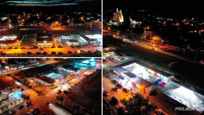 Uptown CDO’s Night Market is Perfect for Affordable and Delicious Food Project LUPAD