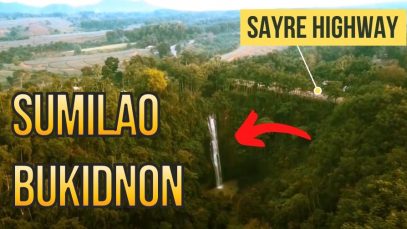 148-foot-High-Waterfall-Along-the-Highway-in-Sumilao-Bukidnon-Project-LUPAD