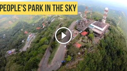 Aerial-View-of-Peoples-Park-in-the-Sky-in-Tagaytay-Project-LUPAD