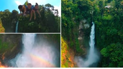 Breathtaking-Zipline-at-the-Majestic-Seven-Falls-in-South-Cotabato-Project-LUPAD