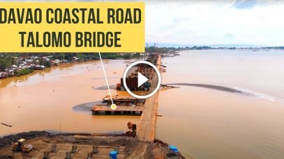 Davao-City-Coastal-Road-Talomo-Bridge-Progress-Update-Project-LUPAD