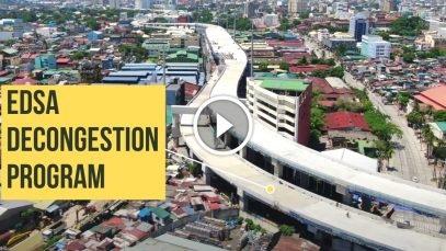 EDSA-Decongestion-Program-Latest-Progress-Update-Project-LUPAD