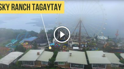 Foggy-Sky-Ranch-Tagaytay-Aerial-View-Experience-Project-LUPAD