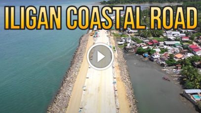 Iligan-Coastal-Road-Latest-Progress-Update-as-of-November-2020-Project-LUPAD-1