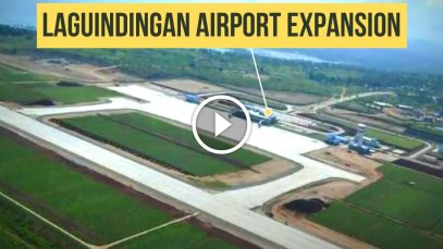 Laguindingan-Airport-Expansion-and-Rehabilitation-Project-Project-LUPAD