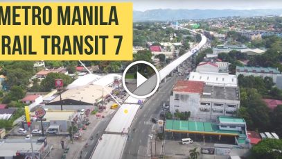 MRT-7-from-Donya-Carmen-to-Quirino-Avenue-Station-Aerial-Survey-Project-LUPAD