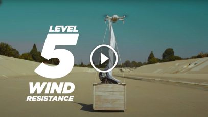 Meet-DJI-Mini-2-with-4K-Resolution-and-10KM-Vidoe-Transmission-Project-LUPAD