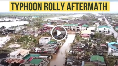 Super-Typhoon-Rolly-Aftermath-in-the-Philippines-Aerial-Survey-Project-LUPAD