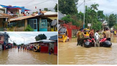 We Need Your Help Bayanihan sa Cagayan Valley Project LUPAD Project LUPAD