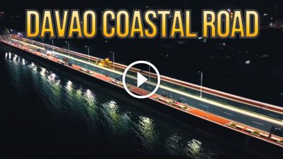 Davao-Coastal-Road-Bago-Aplaya-Talomo-Section-to-Open-in-December-Project-LUPAD-1