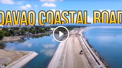 Davao-Coastal-Road-Matina-Times-Beach-Update-as-of-December-2020-Project-LUPAD