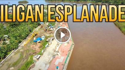 Iligan-Esplanade-Progress-Update-as-of-December-2020-Project-LUPAD