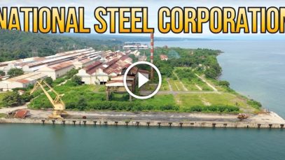 National-Steel-Corporation-Iligan-Update-as-of-December-2020-Project-LUPAD