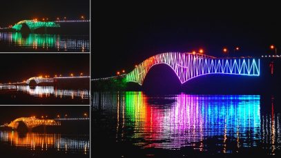 Spectacular-San-Juanico-Bridge-Lighting-Connecting-Samar-and-Leyte-Project-LUPAD