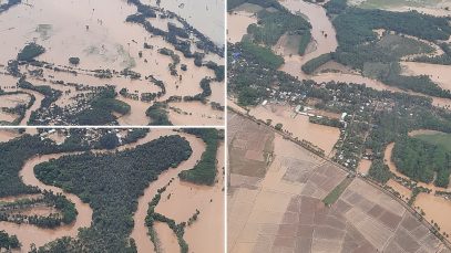 TD-Vicky-Aftermath-Aerial-Survey-of-Flooded-Areas-in-Agusan-del-Sur-Project-LUPAD