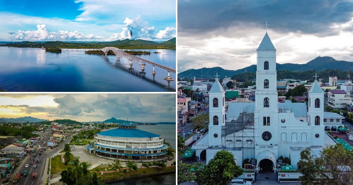 tacloban city tourism office