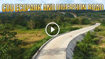 CDO-Ecopark-and-Diversion-Road-Aerial-Survey-as-of-January-2021-Project-LUPAD